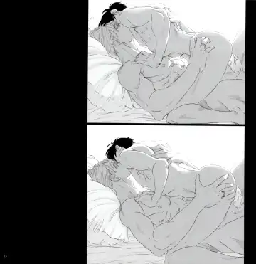 CWTCH Fhentai - Page 15