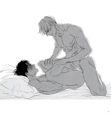 CWTCH Fhentai - Page 16