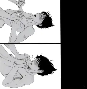 CWTCH Fhentai - Page 18