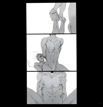 CWTCH Fhentai - Page 20