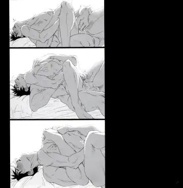 CWTCH Fhentai - Page 23