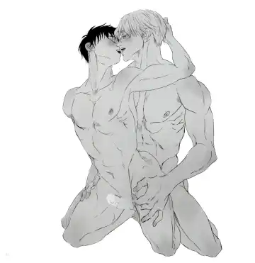 CWTCH Fhentai - Page 24