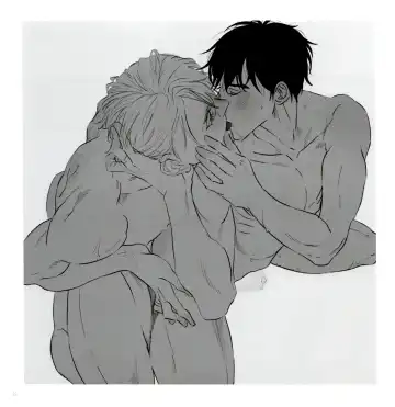 CWTCH Fhentai - Page 26