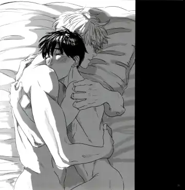 CWTCH Fhentai - Page 27