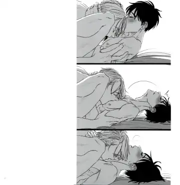 CWTCH Fhentai - Page 28