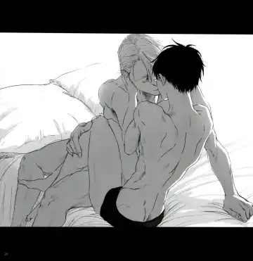 CWTCH Fhentai - Page 30