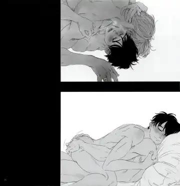 CWTCH Fhentai - Page 35