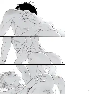 CWTCH Fhentai - Page 36