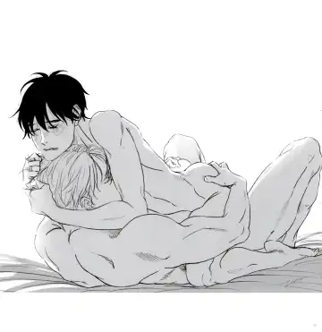 CWTCH Fhentai - Page 38