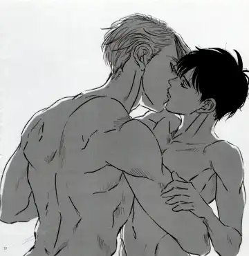 CWTCH Fhentai - Page 39