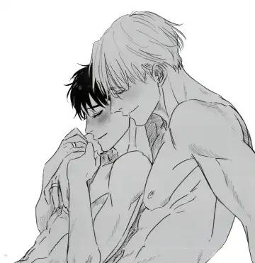 CWTCH Fhentai - Page 47