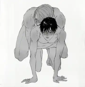 CWTCH Fhentai - Page 49