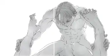 CWTCH Fhentai - Page 5