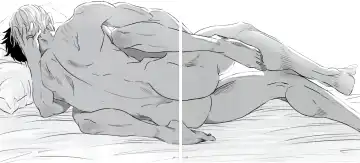 CWTCH Fhentai - Page 60