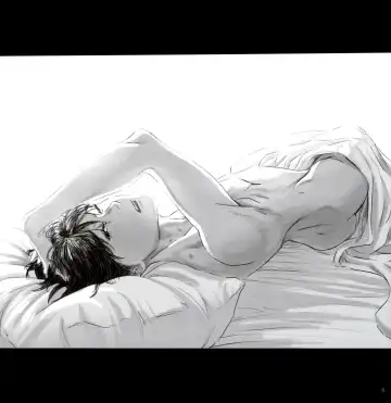 CWTCH Fhentai - Page 8