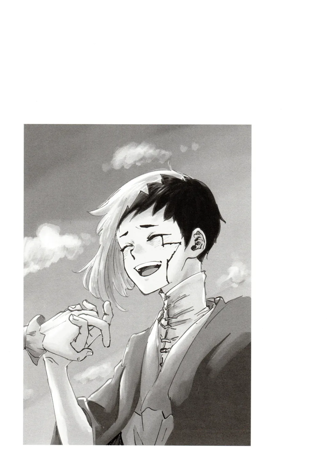 [39rou] Happy End ni Kimatteru! Fhentai - Page 46