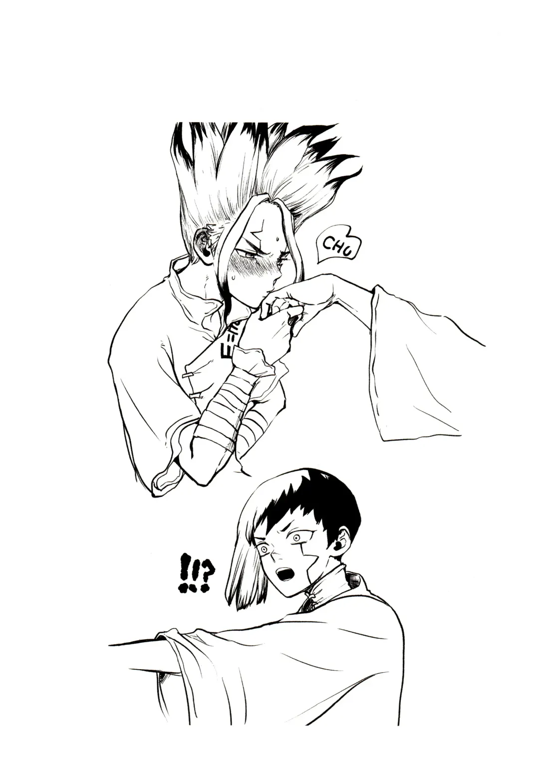 [39rou] Happy End ni Kimatteru! Fhentai - Page 68