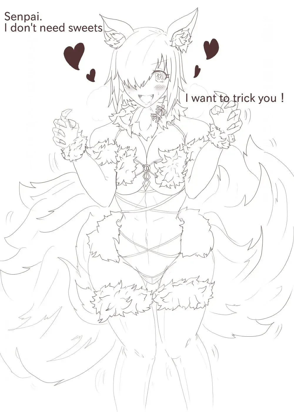 @ironasuko Fhentai - Page 18