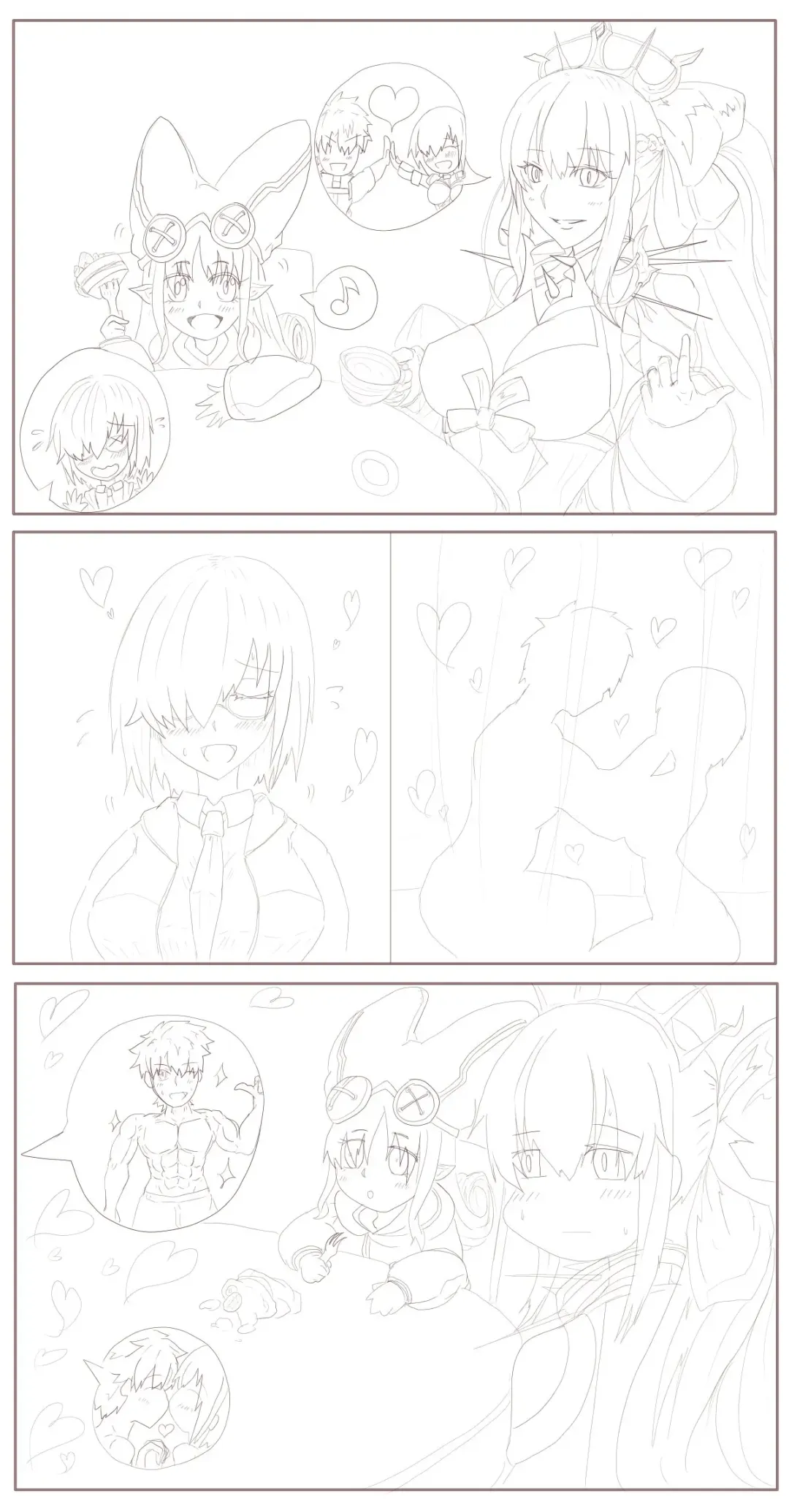 @ironasuko Fhentai - Page 34