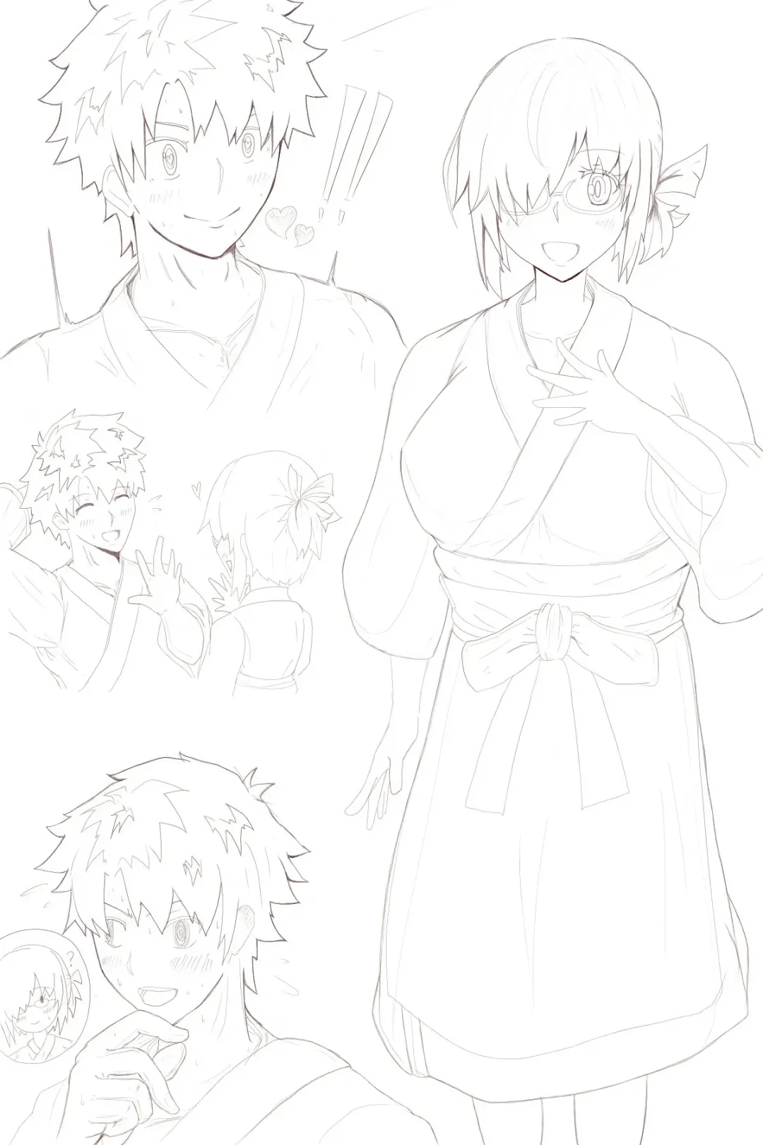 @ironasuko Fhentai - Page 38