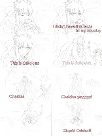 @ironasuko Fhentai - Page 21