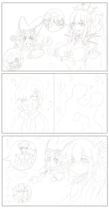 @ironasuko Fhentai - Page 34