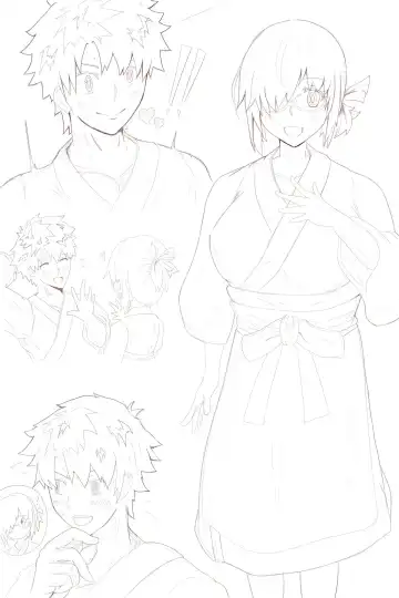 @ironasuko Fhentai - Page 38