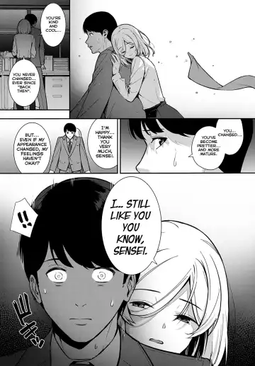 [Nagareboshi] Yakusoku no Tsuzuki wo Fhentai - Page 8