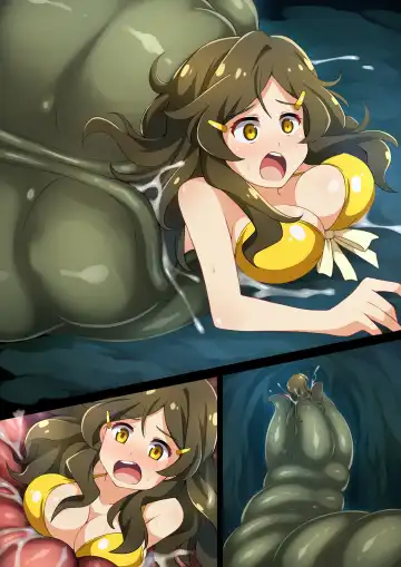 [Co Ma] Operation Fail Comic Fhentai - Page 25