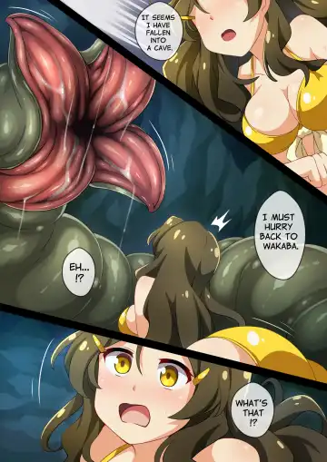 [Co Ma] Operation Fail Comic Fhentai - Page 4