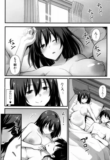 [Kokutou Nikke] I Want To Make Ayumi Happy!! Fhentai - Page 44