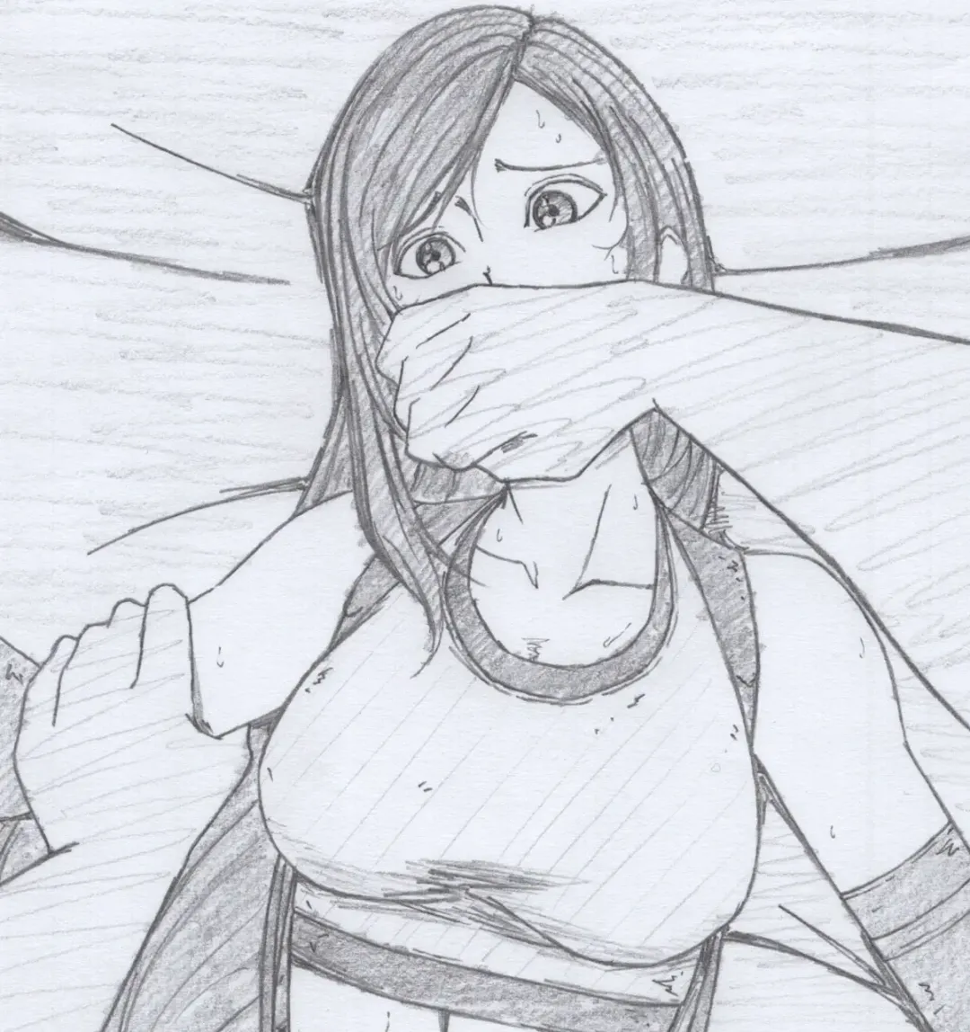 S Tifa Strategy Fhentai - Page 11