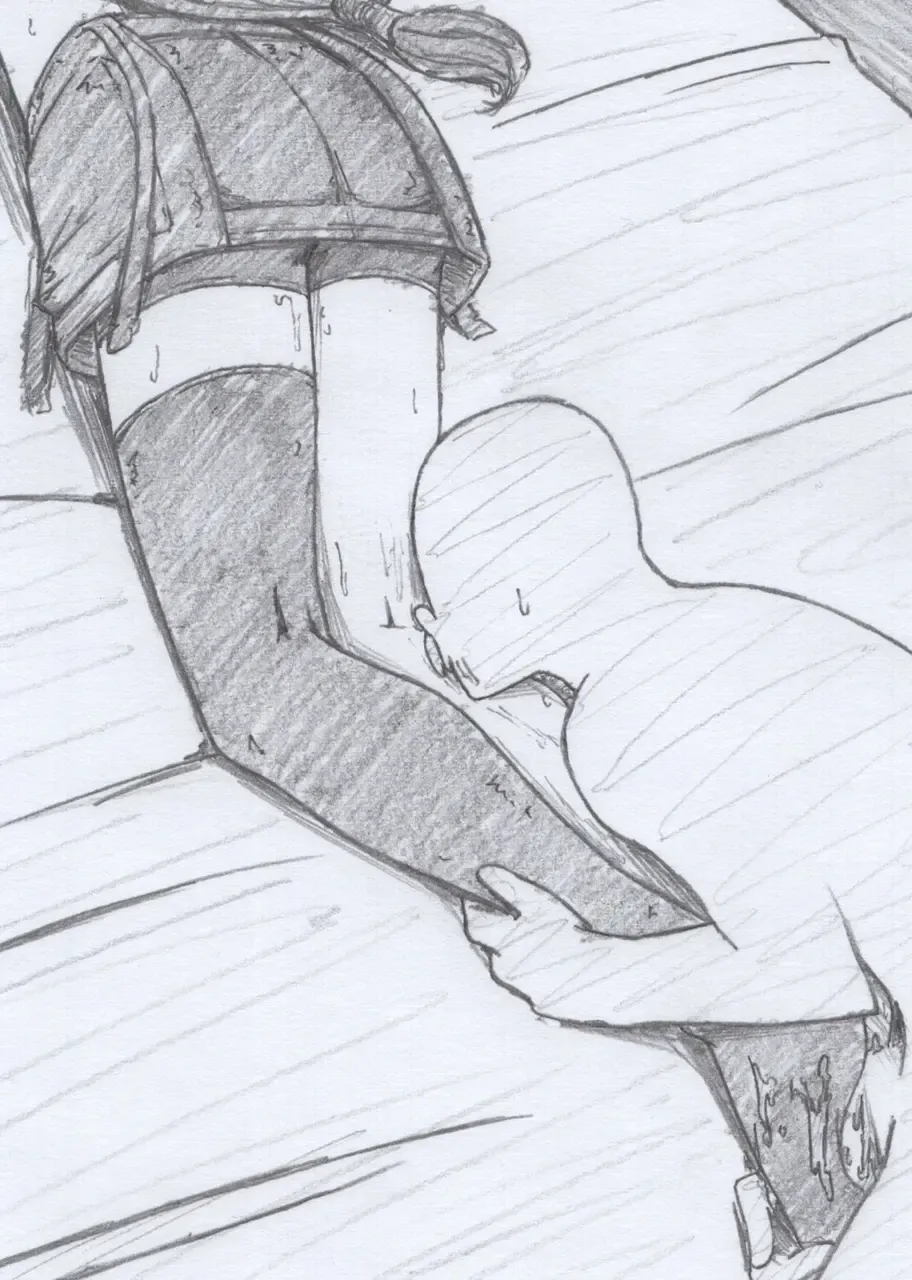 S Tifa Strategy Fhentai - Page 24