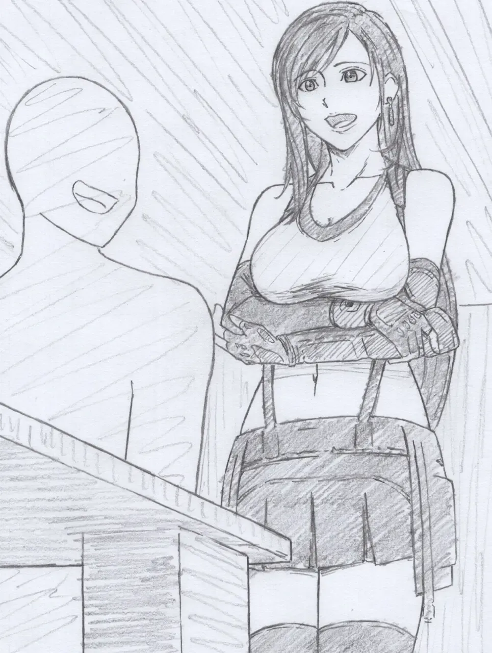 S Tifa Strategy Fhentai - Page 65