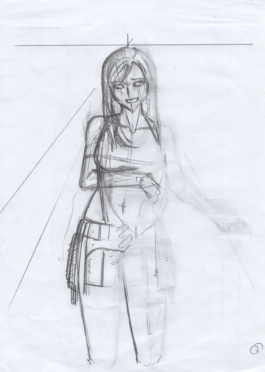 S Tifa Strategy Fhentai - Page 66