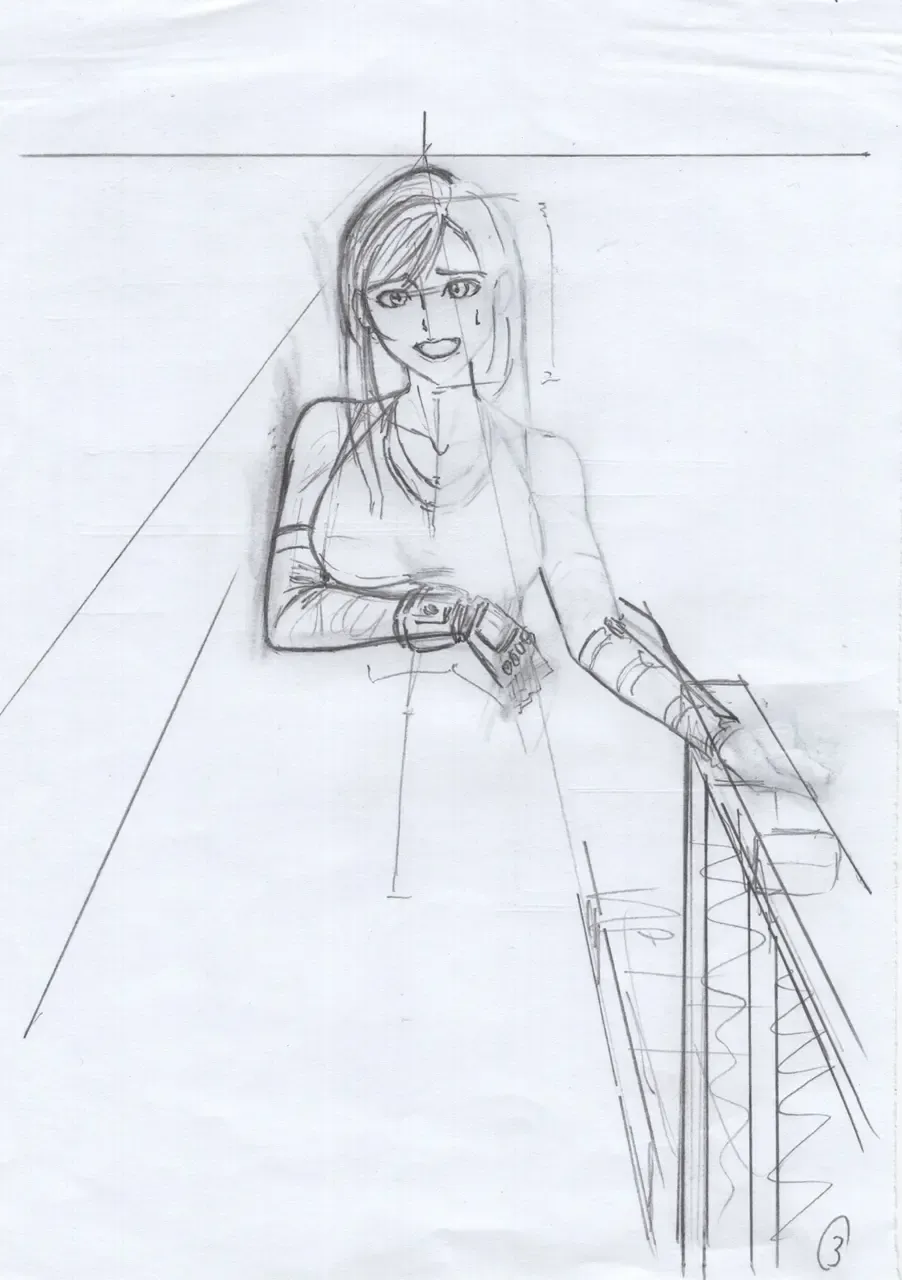 S Tifa Strategy Fhentai - Page 67