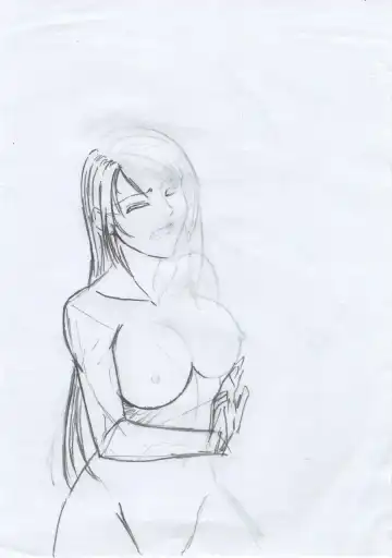 S Tifa Strategy Fhentai - Page 101