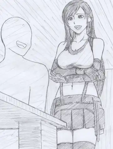 S Tifa Strategy Fhentai - Page 3