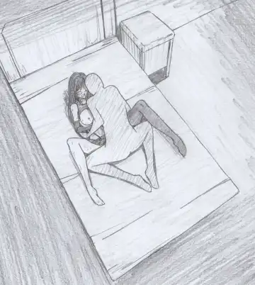 S Tifa Strategy Fhentai - Page 38