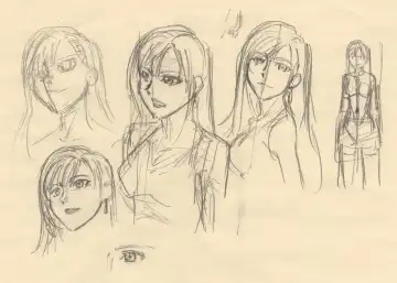 S Tifa Strategy Fhentai - Page 60