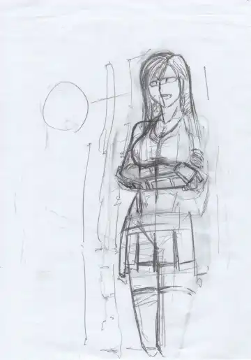 S Tifa Strategy Fhentai - Page 63