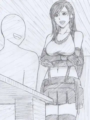 S Tifa Strategy Fhentai - Page 65