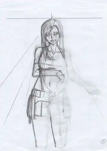 S Tifa Strategy Fhentai - Page 66