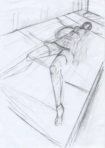 S Tifa Strategy Fhentai - Page 72