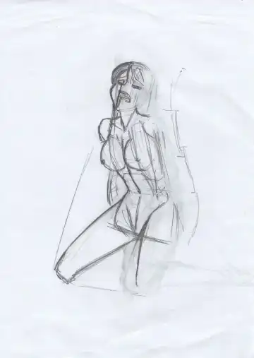 S Tifa Strategy Fhentai - Page 92