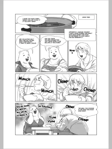 [Aoino Broome] The Estates In Estrus 1 & 2 Fhentai - Page 13