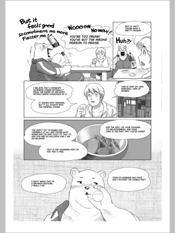 [Aoino Broome] The Estates In Estrus 1 & 2 Fhentai - Page 14