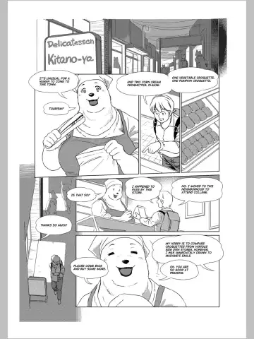 [Aoino Broome] The Estates In Estrus 1 & 2 Fhentai - Page 2