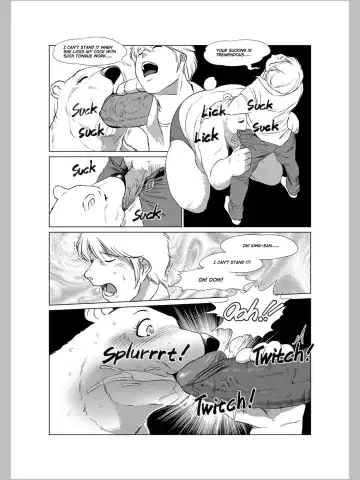 [Aoino Broome] The Estates In Estrus 1 & 2 Fhentai - Page 21