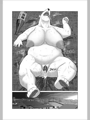 [Aoino Broome] The Estates In Estrus 1 & 2 Fhentai - Page 31